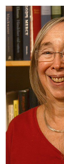 Linda Schenck